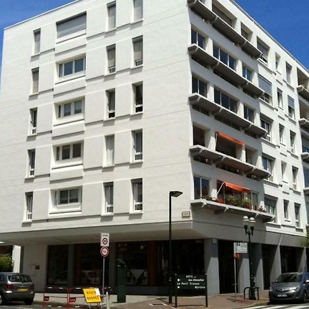 résidence tingitana San Juan de Luz Exterior foto